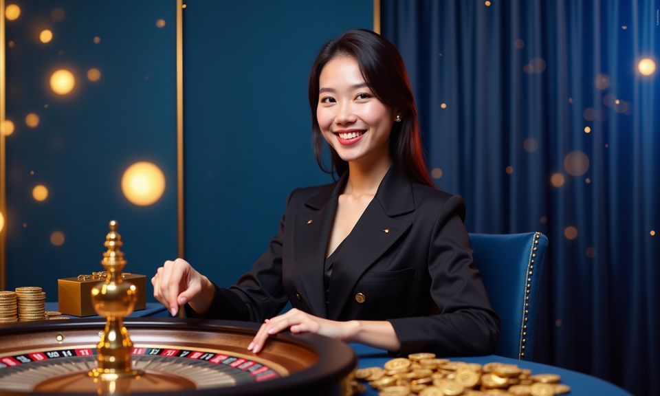 vwin21 Cara Membuka Akaun dan Mula Bermain dalam Minit